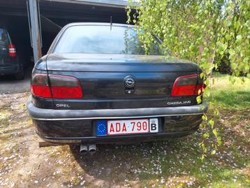 Te koop opel omega mV6 3000cc automaat 1997, Autos, Omega, Achat, Automatique, Particulier
