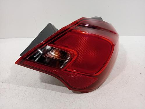 ACHTERLICHT RECHTS BUITEN Opel Corsa E (13428448), Auto-onderdelen, Verlichting, Opel, Gebruikt
