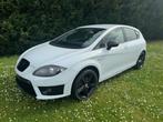 SEAT Leon 1.4 TSI FR Sport / Garantie, GPS, airco, leder,..., Auto's, Seat, Euro 5, Gebruikt, Zwart, 4 cilinders