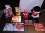 geschenken voor geliefde op verjaardag, Valentijn 1-3€/stuk, Contacts & Messages, Amitiés