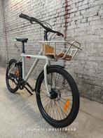 Prachtige VanMoof smart X in nieuwstaat volledig in orde, Versnellingen, Nieuw, 53 tot 57 cm, Ophalen