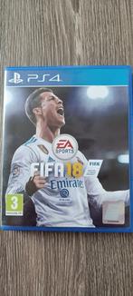 fifa 15.16.18 (Ps 4 games), Ophalen