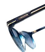 Lunette de soleil, Handtassen en Accessoires, Zonnebrillen en Brillen | Heren, Overige merken, Blauw, Nieuw, Ophalen of Verzenden