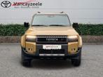 Toyota Land Cruiser VX-L 77479+ BTW, Automaat, USB, Euro 6, Overige kleuren