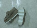 schoenen Loafers, Ophalen of Verzenden, Zo goed als nieuw, Instappers, Beige