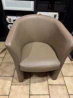club zetel, Huis en Inrichting, Ophalen, Zo goed als nieuw