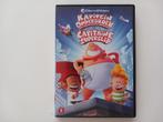 Dvd Kapitein Onderbroek (Animatiefilm) ZELDZAAM, Ophalen of Verzenden, Zo goed als nieuw