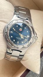 Tag Heuer horloge voor dames, Staal, Staal, Polshorloge, Zo goed als nieuw