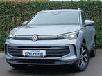 Volkswagen Tiguan Life 1.5L eTSI 130PK Automaat !NEW!, Auto's, Stof, Gebruikt, 4 cilinders, 5 zetels