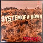 SYSTEM OF A DOWN - Toxycity ( LP; MINT ), Envoi, Comme neuf