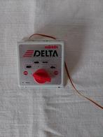 Transfert Delta, Enlèvement ou Envoi, Comme neuf