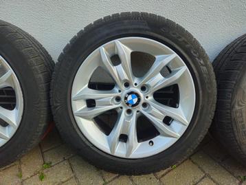 BMW X1 serie E84 17 velgen beschikbaar voor biedingen