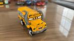 Cars - Miss fritter - 11cm, Ophalen, Zo goed als nieuw