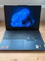 Lenovo legion 5 gaming laptop rtx3060, Computers en Software, Windows Laptops, Met videokaart, Qwerty, Zo goed als nieuw, Gaming