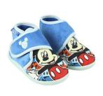 Mickey Mouse Pantoffels - maat 22 - 25 - Disney, Nieuw, Jongen, Overige typen, Ophalen of Verzenden