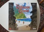 Robinson Crusoé - Aventures sur l'île maudite - VF, Een of twee spelers, Ophalen of Verzenden, Zo goed als nieuw