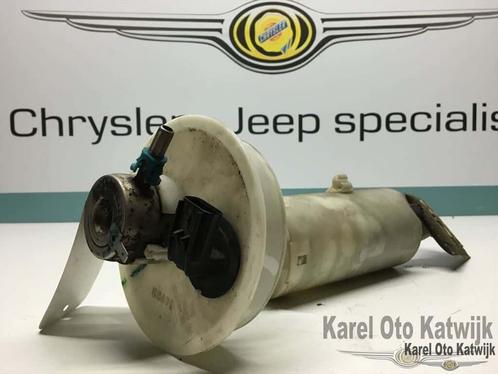 Benzinepomp Chrysler Neon 2.0 liter bouwjaar: 1999-2003, Auto-onderdelen, Brandstofsystemen, Chrysler, Gebruikt, Ophalen of Verzenden