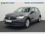 Volkswagen Tiguan Tiguan 1.5 TSI ACT OPF, Auto's, 144 g/km, Elektrische ramen, Handgeschakeld, SUV of Terreinwagen