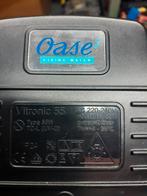 Uvc lamp oase vitronic 55, Ophalen