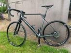 canyon inflite CF SL, Fietsen en Brommers, Fietsen | Racefietsen, Ophalen of Verzenden, Zo goed als nieuw, Carbon, Heren