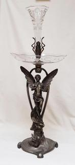 Art Nouveau Milieu de table - WMF., Antiquités & Art, Antiquités | Services (vaisselle) pièces, Enlèvement ou Envoi