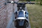 Husqvarna TX125 Supermoto – 2018 –  zeer goede staat, Particulier, 125 cc, 1 cilinder, 12 t/m 35 kW
