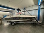 Boot Bayliner 175 bowrider, Watersport en Boten, Speedboten, Ophalen, Gebruikt, Binnenboordmotor, 120 tot 200 pk