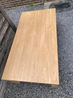 Mooie en stevige salontafel te koop, Ophalen