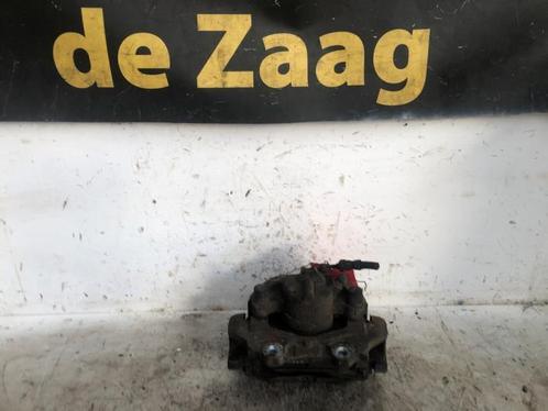 Remklauw (Tang) rechts-voor van een Ford Focus, Auto-onderdelen, Remmen en Aandrijving, Ford, Gebruikt, 3 maanden garantie, Ophalen of Verzenden