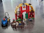 LEGO Duplo 5649 – Grote Boerderij, Kinderen en Baby's, Speelgoed | Duplo en Lego, Ophalen, Gebruikt, Complete set, Duplo