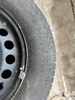 4 pneus Hiver jantes VREDESTEIN 195/65 R15 91 anthrax 10,5, Autos : Pièces & Accessoires, Pneus & Jantes