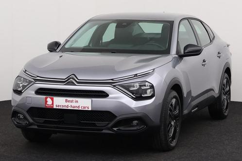 Citroën C4 X CHEVRON SPORT 1.2i CHEVRON SPORT 1.2i + A/T +, Auto's, Citroën, Bedrijf, Te koop, C4, Achteruitrijcamera, Airconditioning