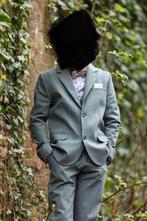 Communie kostuum 146 GYMP, Enlèvement, Comme neuf, Garçon, Pantalon