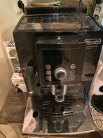delonghi cappuccino smart descale, Elektronische apparatuur, Ophalen, Koffiemachine, Koffiebonen, Zo goed als nieuw