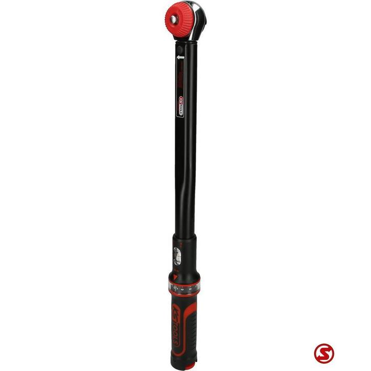 3/4" MOMENTSLEUTEL + DRAAIKNOP 150-750Nm, Auto-onderdelen, Vrachtwagen-onderdelen, Overige merken, Overige Auto-onderdelen, Nieuw