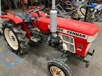 Mini tractor Yanmar 15 pk, Autres marques, Utilisé, Jusqu'à 80 ch, Enlèvement ou Envoi