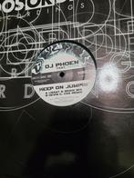 Keep on jumping   Dj Phoen, Ophalen of Verzenden