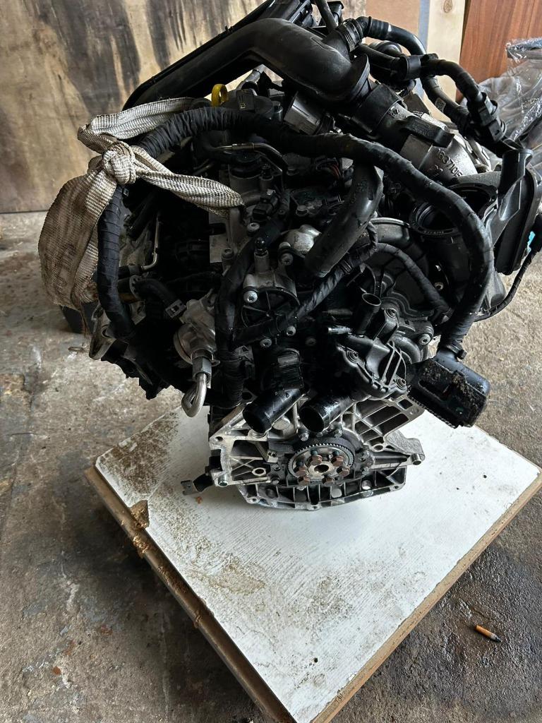 VW AUDI SKODA SEAT 1.0 TSI (DKL) moteur complet, Ophalen of Verzenden, Gebruikt, Seat