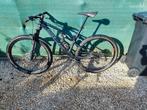 Superior xf919 2018 120mm full taille M, Vélos & Vélomoteurs, Vélos | VTT & Mountainbikes, Enlèvement ou Envoi, Comme neuf