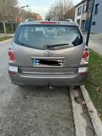 Toyota verso Corolla 7pp, Auto's, Toyota, Automaat, 7 zetels, Particulier, Dealer onderhouden