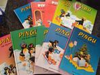 Pingu prijs alles samen, Boeken, Ophalen, Zo goed als nieuw