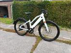 Stromer st3 Comfort Medium 983wh 8000kms, Fietsen en Brommers, Ophalen of Verzenden, Zo goed als nieuw, Stromer