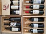 Lot Rode wijnen, Collections, Vins, Pleine, Enlèvement, Vin rouge, Neuf