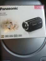 camera panasonic nieuw 175€, Ophalen, Camera, Panasonic
