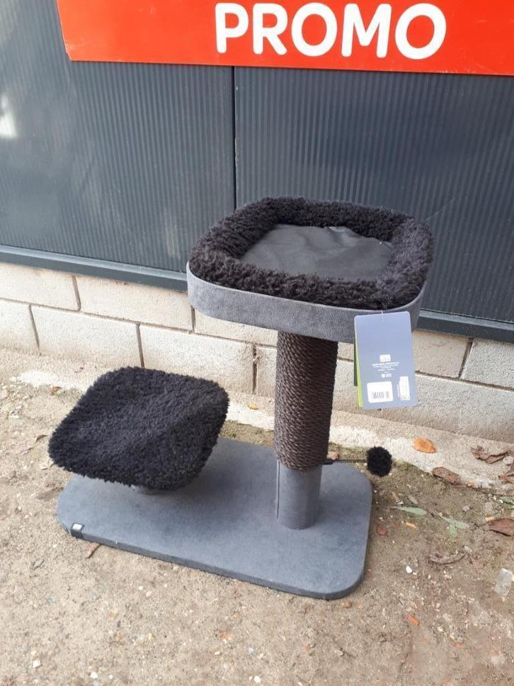 Kattenkrabpaal kattenpaal, kattenklim duo, Dieren en Toebehoren, Krabmeubelen, Nieuw, Ophalen of Verzenden