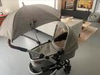 Joolz Geo2 kinderwagen complete set met wieg en buggy, Kinderen en Baby's, Luchtbanden, Zo goed als nieuw, Ophalen, Kinderwagen