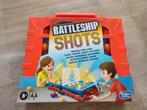 Spelletje Battleship Shots, Enlèvement, Comme neuf