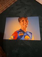 Fotoprint : Hector Alvarez / Lidl-Trek, Enlèvement ou Envoi, Comme neuf, Affiche, Image ou Autocollant