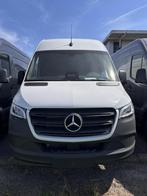 Mercedes-Benz Sprinter 319 CDI GB L2 RWD 9G-TRONIC 3.5T, Auto's, Bestelwagens en Lichte vracht, Automaat, Euro 6, 4 cilinders
