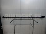 Zijskirt Dorpellijst Links Mazda 2 Demio 4 Sport Zwart 14 qd, Gebruikt, Links, 6 maanden garantie, Ophalen of Verzenden